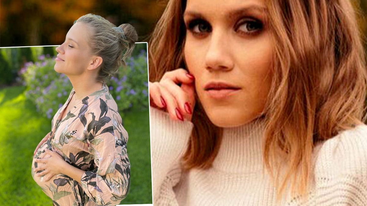 Agnieszka Kaczorowska