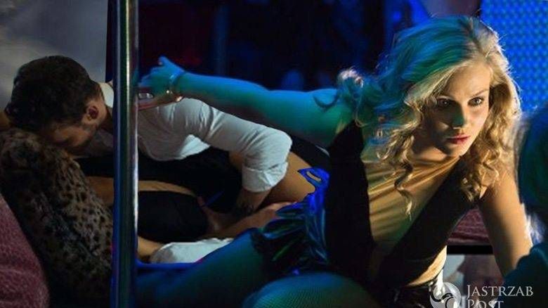 Agnieszka Kaczorowska o prowokacyjnych rolach