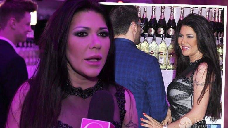 Iwona Wegrowska o Macieju Marcjaniku