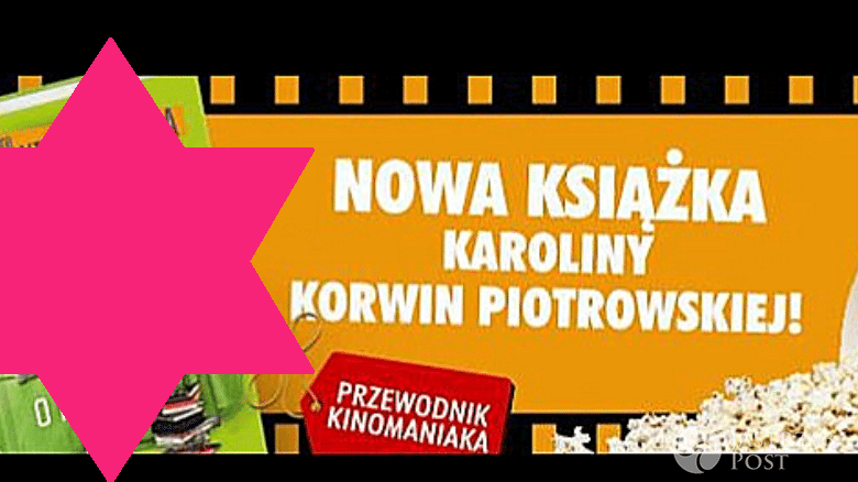 Kariolina Korwin Piotrowska