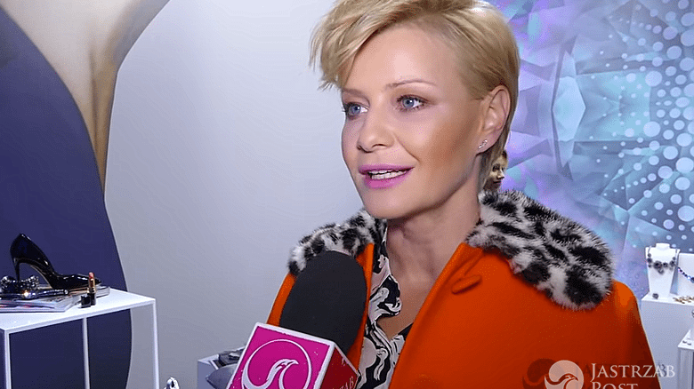 Małgorzata Kożuchowska