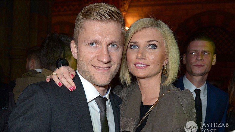 Agata Błaszczykowska jak wygląda