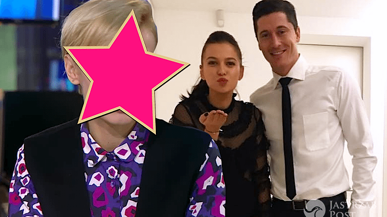 Ewelina Rydzyńska o ciąży Anny Lewandowskiej