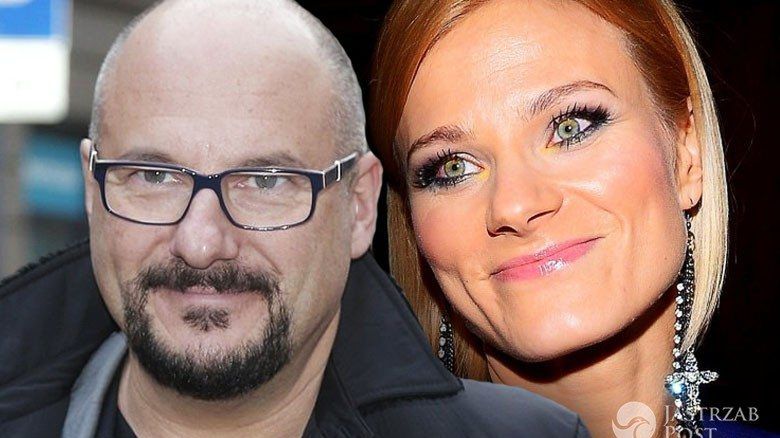 Anna Głogowska i Piotr Gąsowski wrócili do siebie