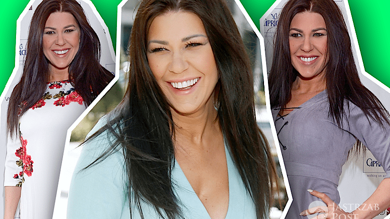 Iwona Węgrowska trzy stylizacje