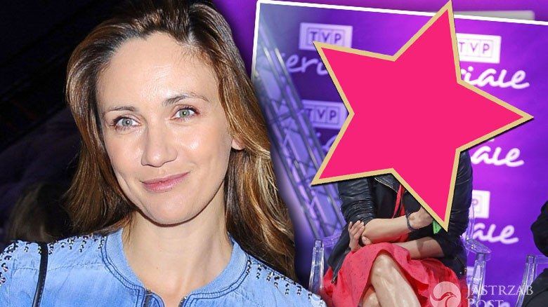 Ilona Ostrowska zmieniła fryzurę