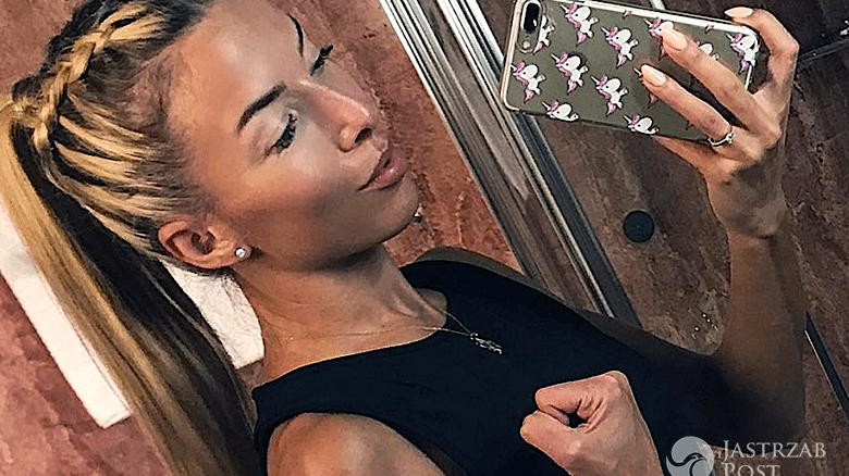 Ewa Chodakowska powiększyła usta?