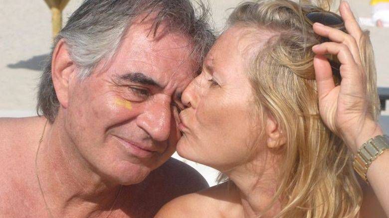 Grażyna Szapołowska