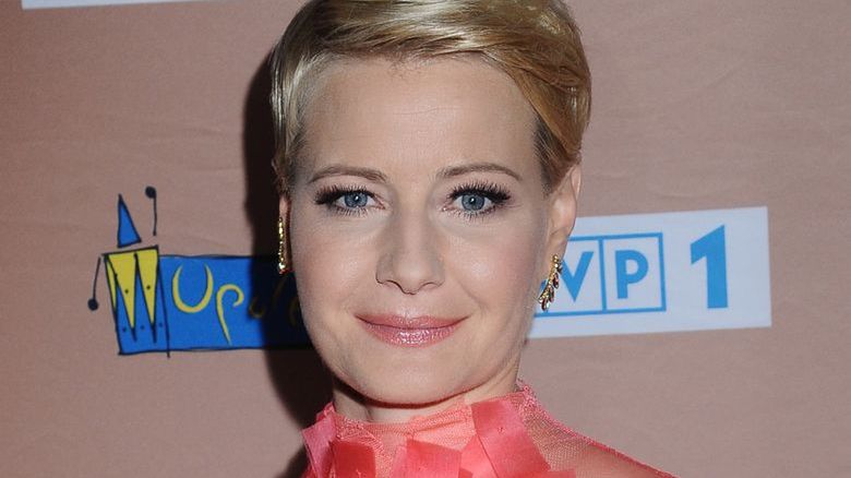 Małgorzata Kożuchowska
Fotografia: ONS