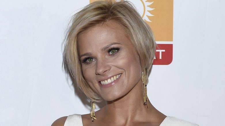 Anna Głogowska
Fotografia: AKPA