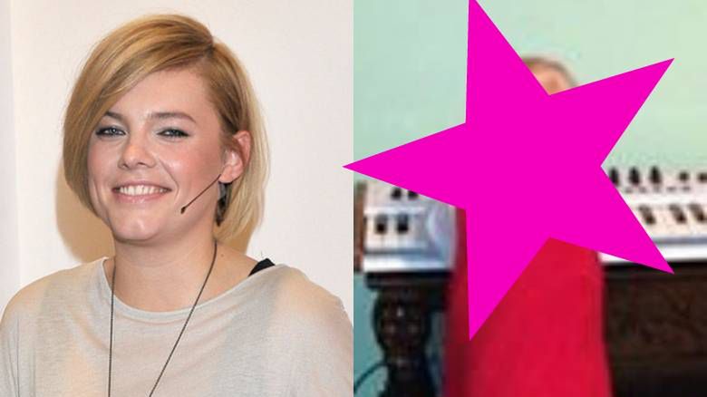 Ania Dąbrowska
Fotografia: AKPA