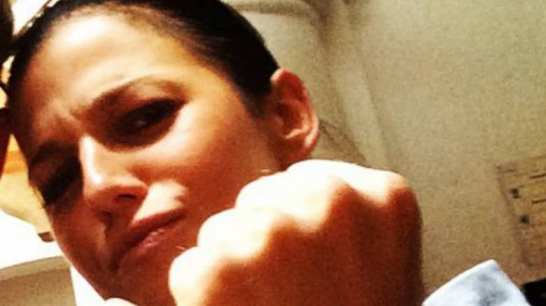 Kuba Wesołowski, Anna Lewandowska
Fotografia: screen z Instagram.com