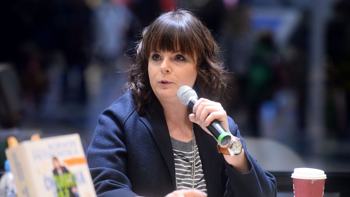 Karolina Korwin-Piotrowska (ONS)