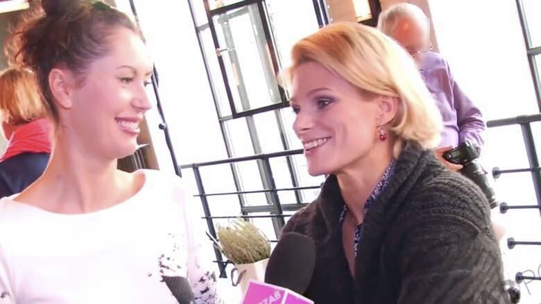 Manuela Skubik, Anna Głogowska
Fotografia: JastrzabPost