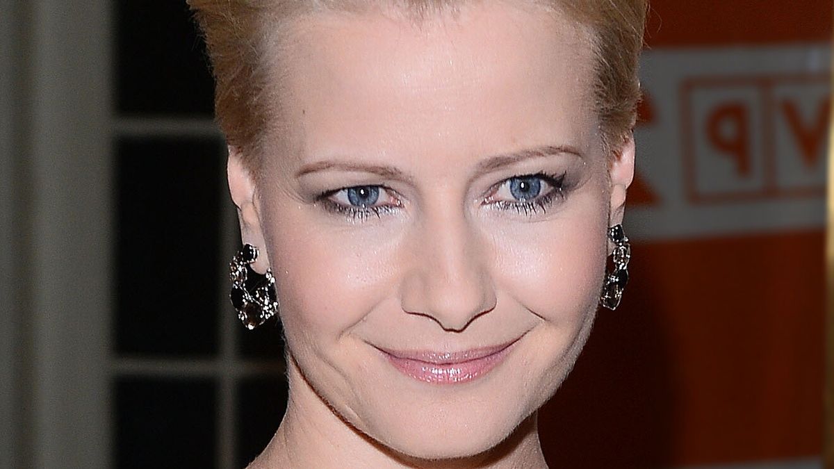 Małgorzata Kożuchowska
Fotografia: ONS