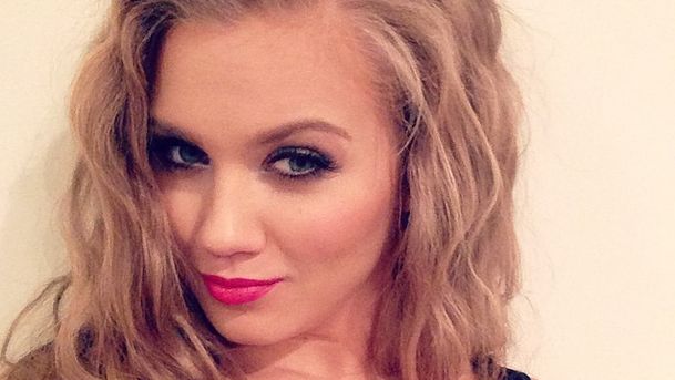 Agnieszka Kaczorowska
Fotografia: Instagram.com