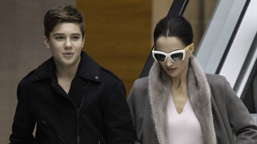 Justyna Steczkowska, Leon Steczkowski
Fotografia: ONS