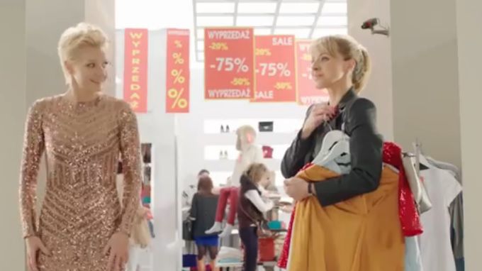 Małgorzata Kożuchowska