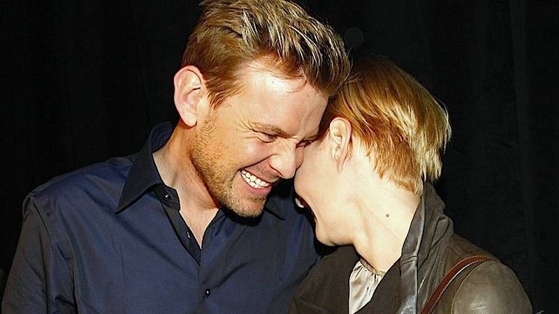 Kto stylizuje Małgorzatę Kożuchowską? Dawid Woliński w Pytaniu na śniadanie