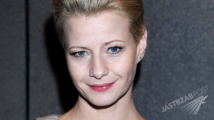 Małgorzata Kożuchowska
Fotografia: ONS