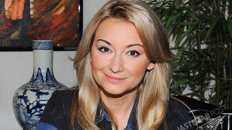 Martyna Wojciechowska