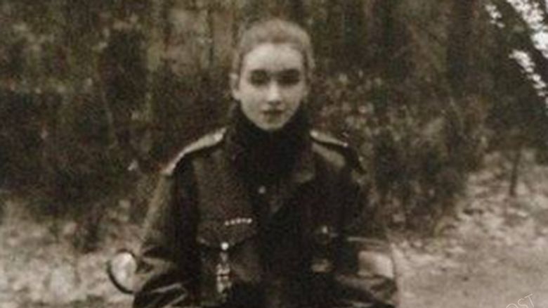 Martyna Wojciechowska