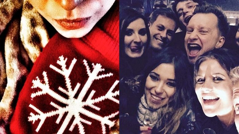 Agnieszka Wesołowska

Fotografia: screen z Instagram.com