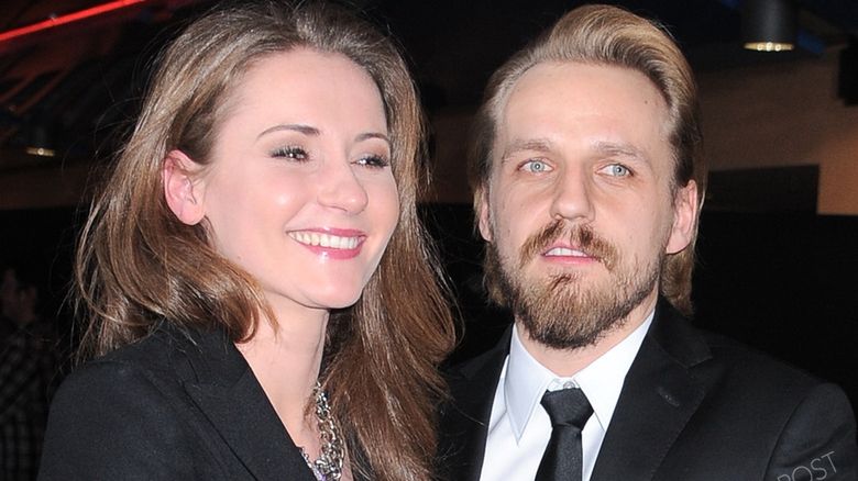 14-01-2015 Warszawa
Premiera filmu Wkreceni 2
foto: Daniel Wysocki/ONS