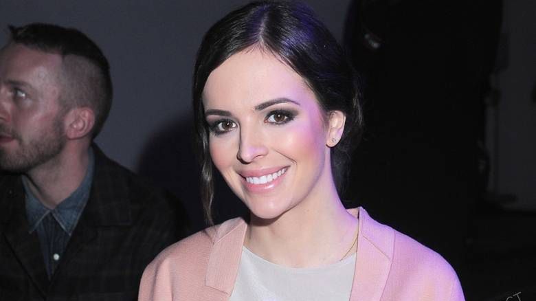 13-11-2014 Warszawa
Gwiazdy na pokazie Paprocki &amp; Brzozowski
foto: Daniel Wysocki/ONS