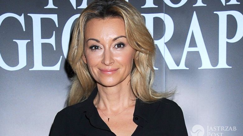 martyna wojciechowska