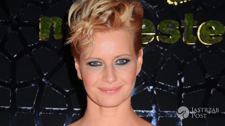 Małgorzata Kożuchowska