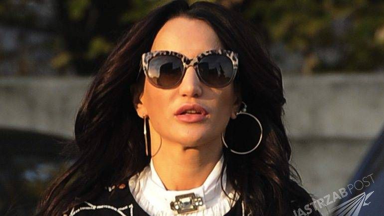 Justyna Steczkowska w Pytaniu na Śniadanie