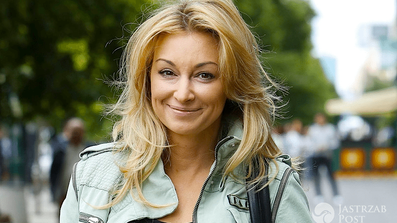 Martyna Wojciechowska ma chłopaka ratownika górskiego