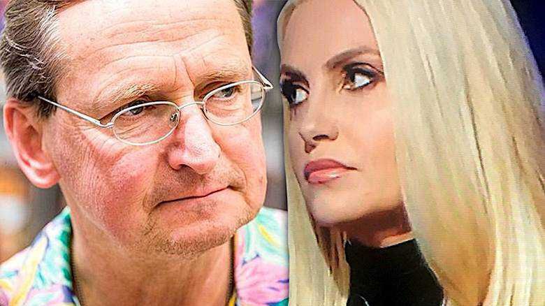 Maja Frykowska, Wojciech Cejrowski, skandaliści