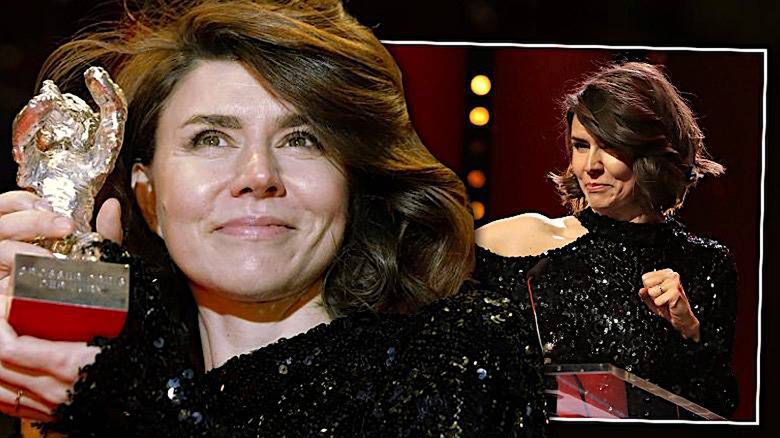 Małgorzata Szumowska Berlinale 2018