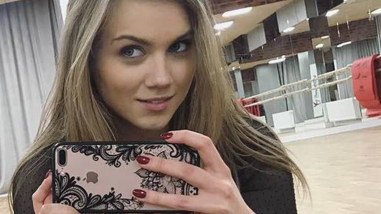 Agnieszka Kaczorowska