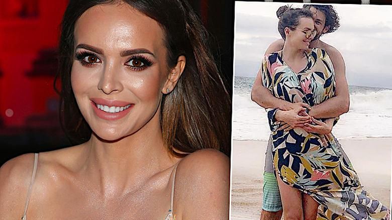 Anna Wendzikowska druga ciąża