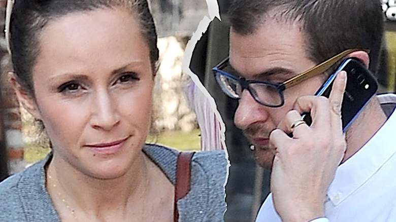 Monika Mrozowska rozstanie z partnerem