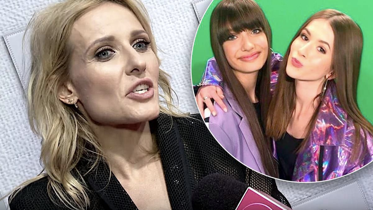 Patrycja Markowska, Viki Gabor, Roksana Węgiel