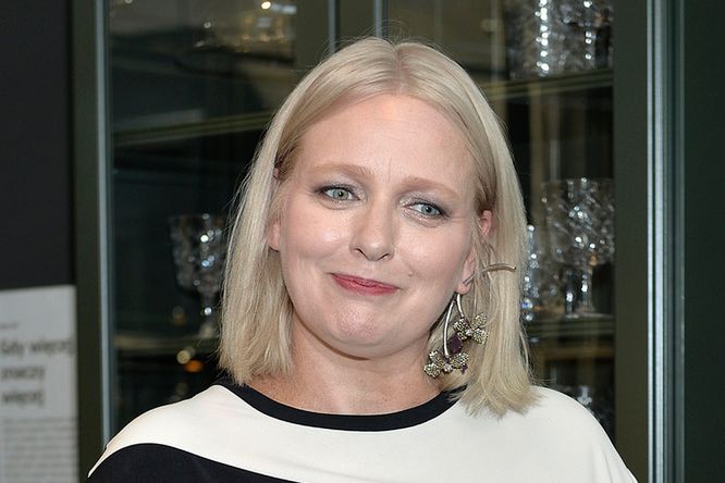 Katarzyna Nosowska kazała synowi się wyprowadzić. Rodzice zrozumieją