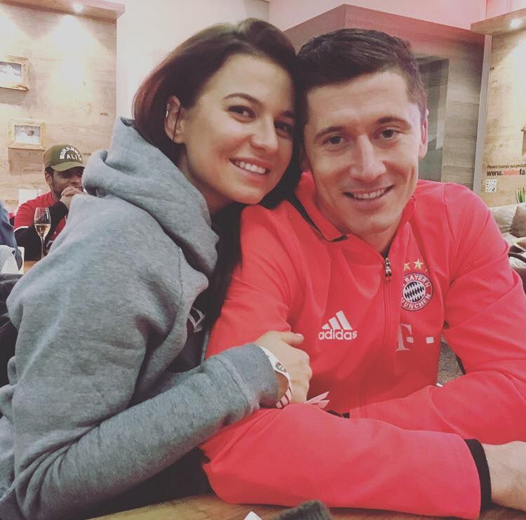 Anna Lewandowska szczerze o ciąży. Co wyjawiła?