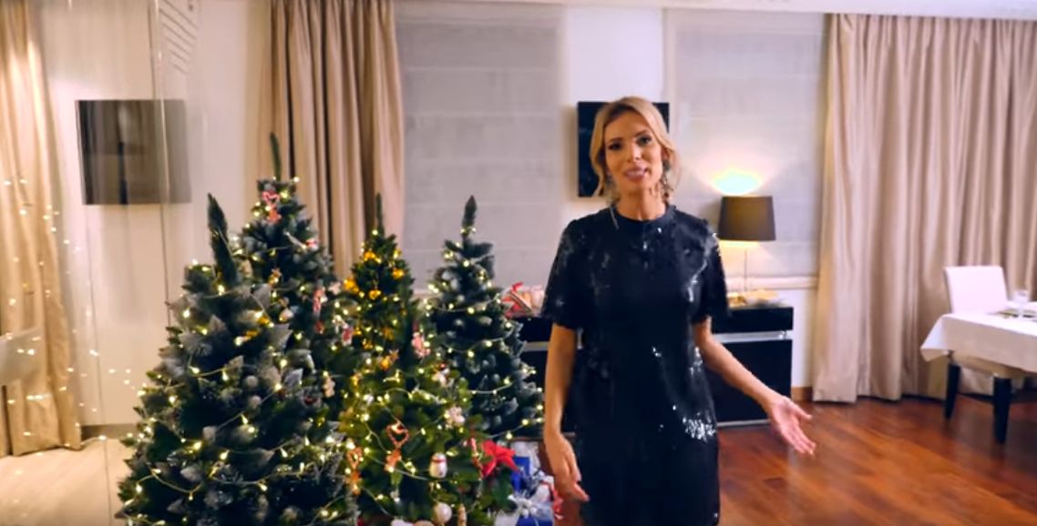 Izabela Janachowska i mąż milioner pokazali luksusowe mieszkanie