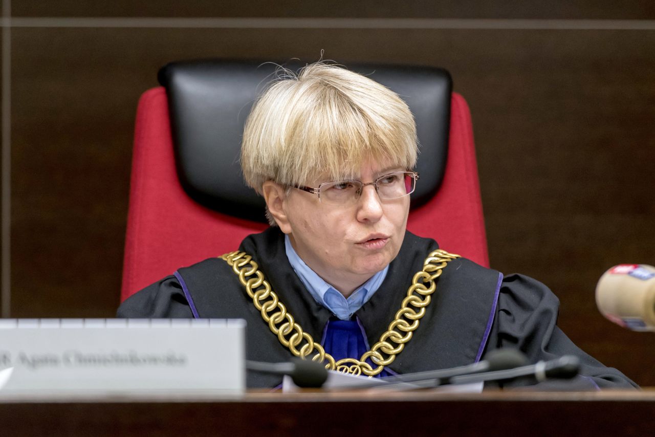 Wrocław: policjanci pobili staruszkę. Dostali kary w zawieszeniu