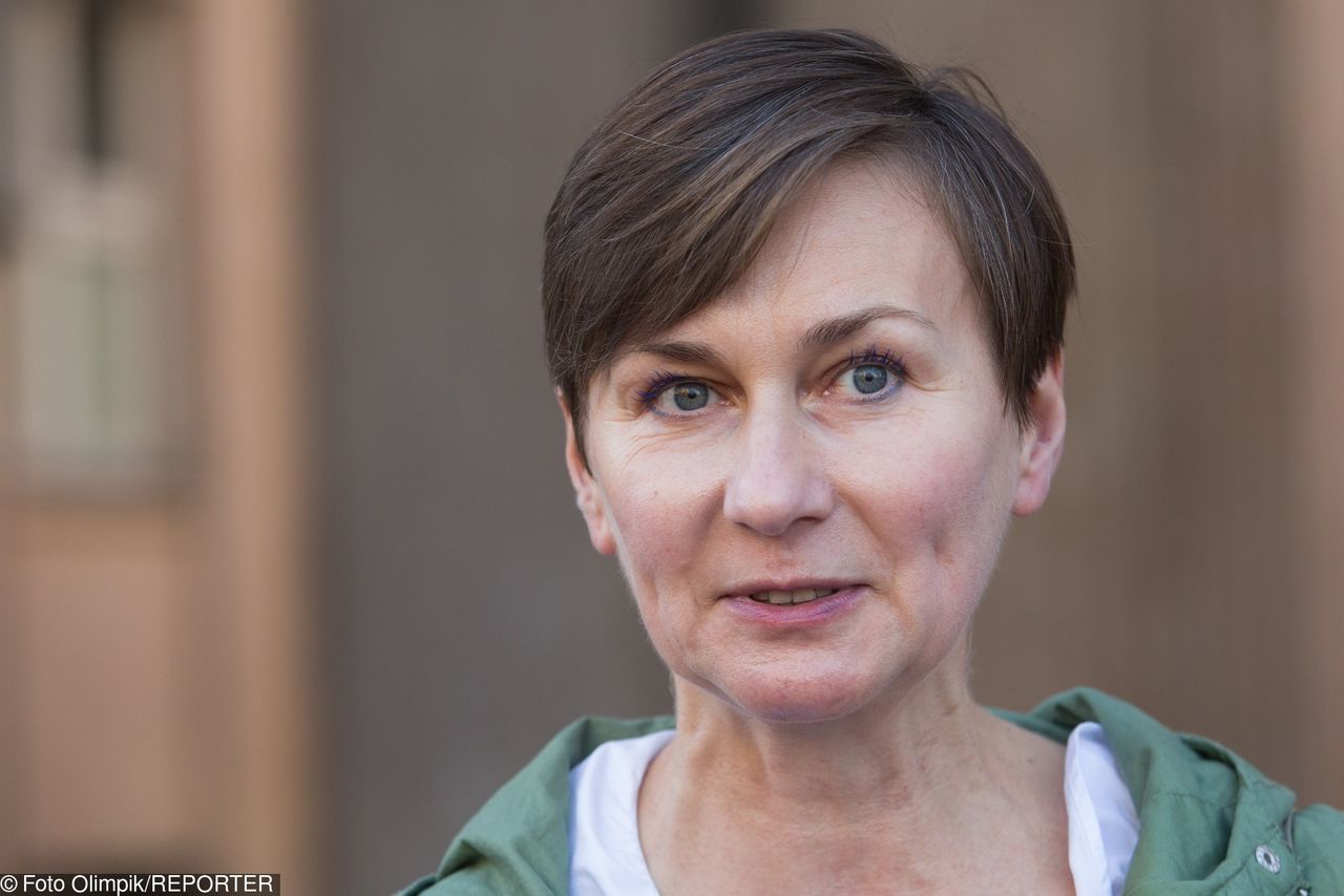Mama geja napisała list do Kaczyńskiego. Liczy na reakcję po słowach prezesa 