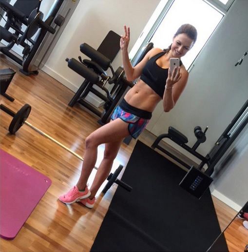 Anna Lewandowska pomaga kobietom po ciąży? Czy na pewno?