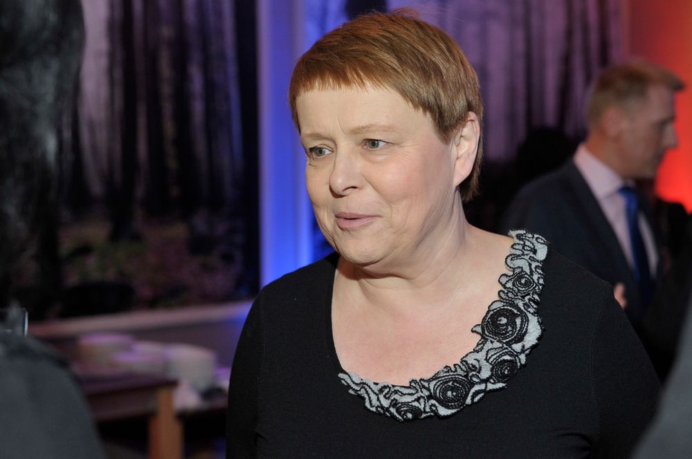 Ilona Łepkowska wspomina spotkanie z Isabel Marcinkiewicz. Jakie na niej wywarła wrażenie?