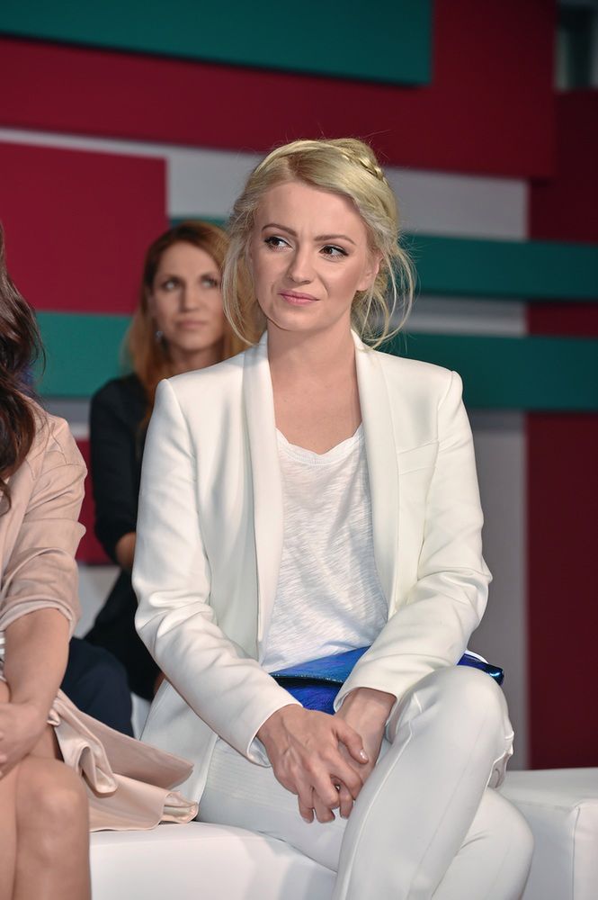 Dorota Szelągowska ujawniła traumatyczne przeżycia z dzieciństwa!