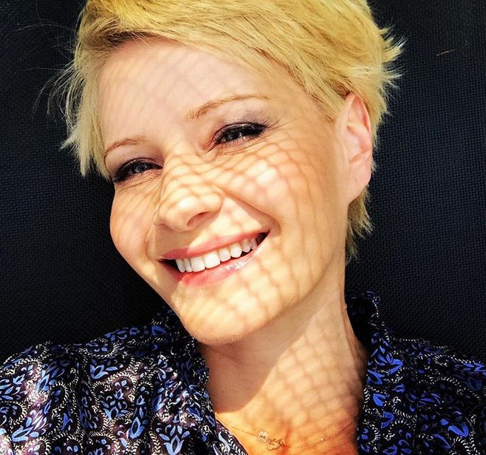 Stylowo, luksusowo i z klasą. Tak mieszka Małgorzata Kożuchowska