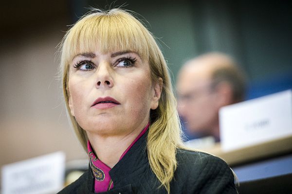 Bieńkowska ostrzega przed starymi dieslami w Europie Wschodniej