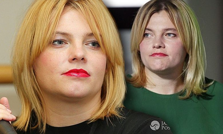 Ania Dąbrowska jeszcze nigdy nie była tak szczera! "Całe dorosłe życie atakowałam siebie"